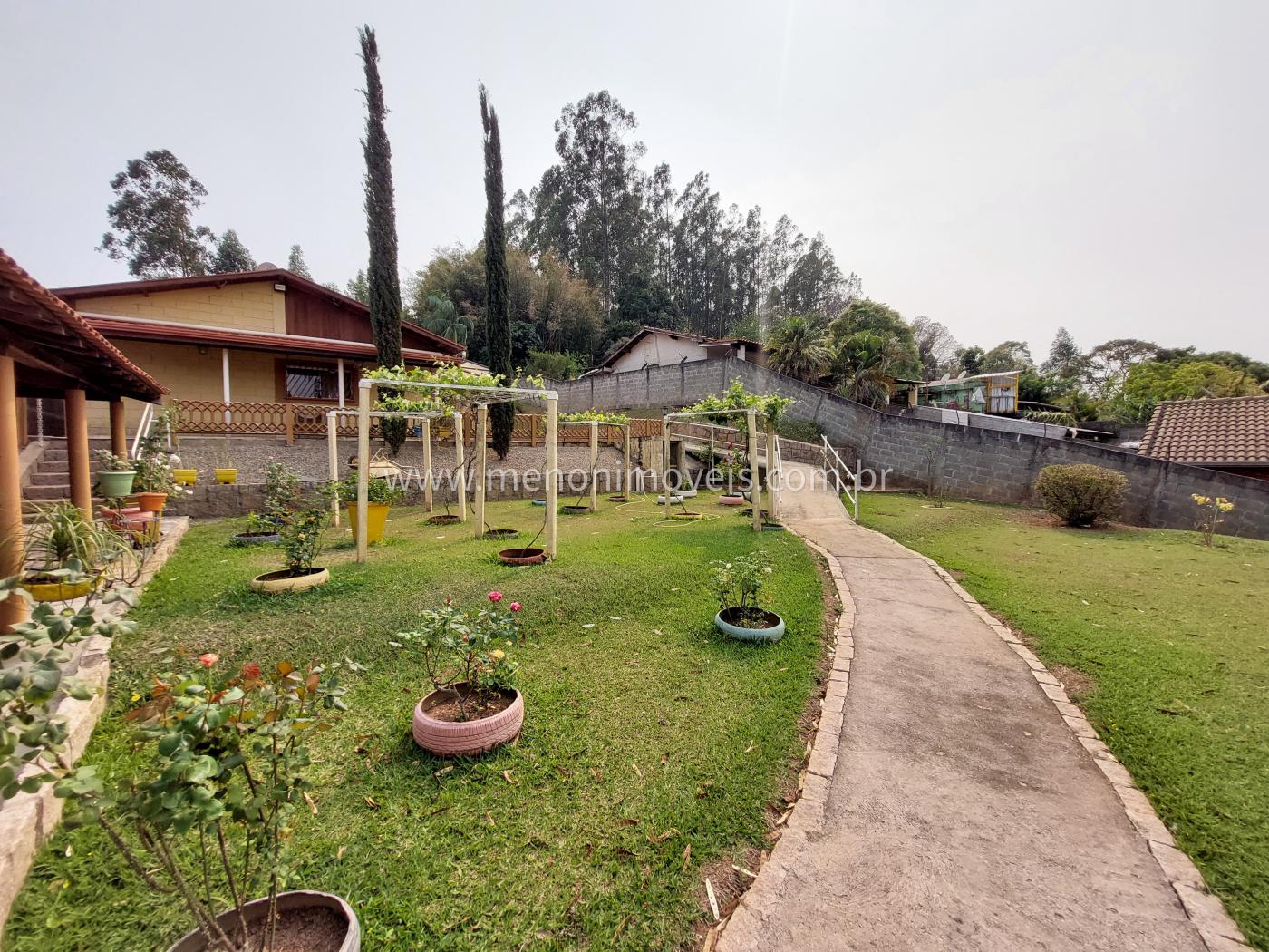 Chácara, 2 quartos, 1350 m² - Foto 10