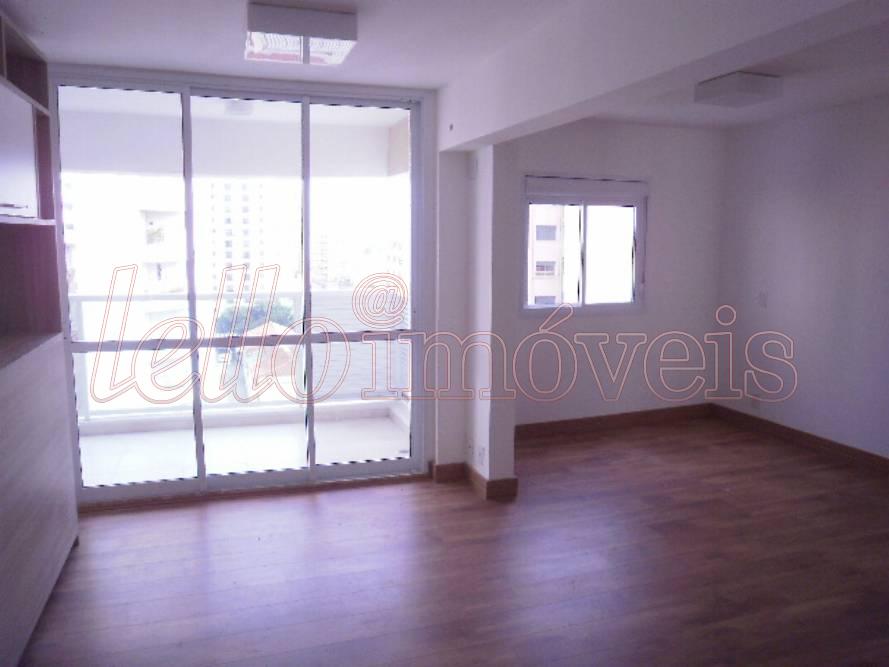 Apartamento para alugar com 1 quarto, 45m² - Foto 2