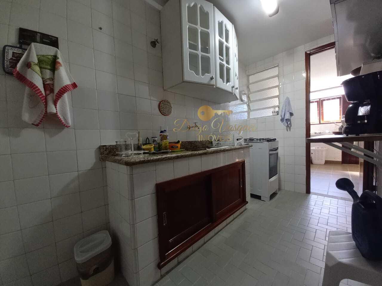 Casa de Condomínio à venda com 3 quartos, 95m² - Foto 7