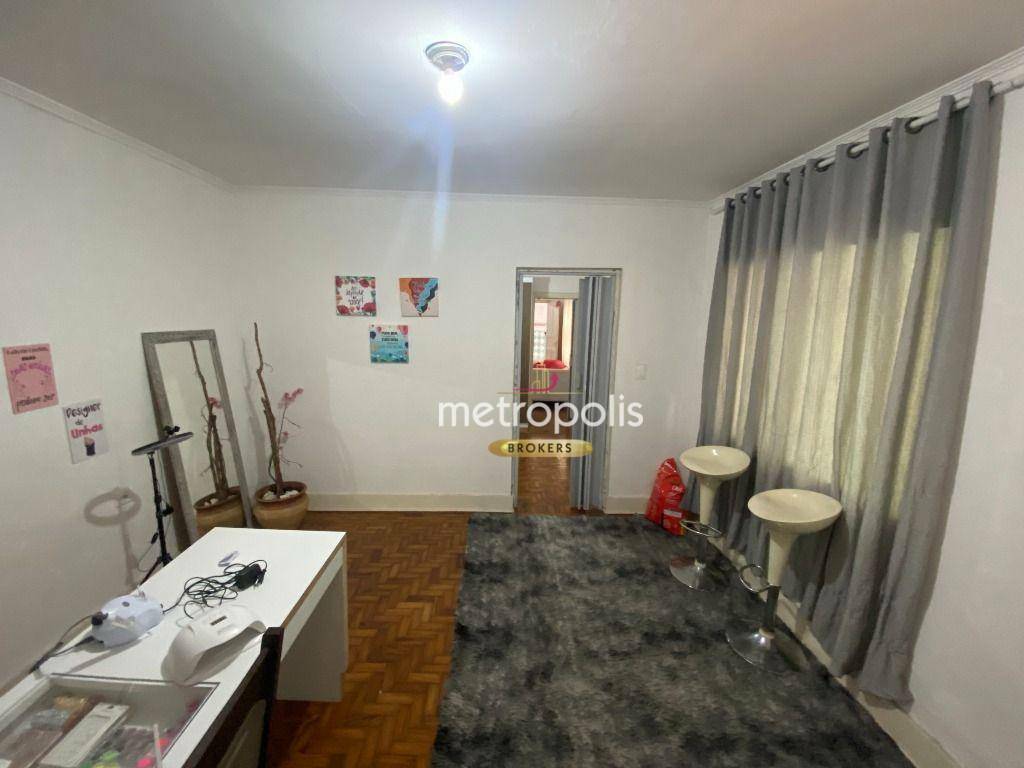 Casa à venda com 2 quartos, 140m² - Foto 7