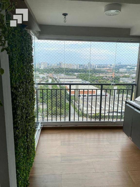 Apartamento à venda com 2 quartos, 59m² - Foto 6