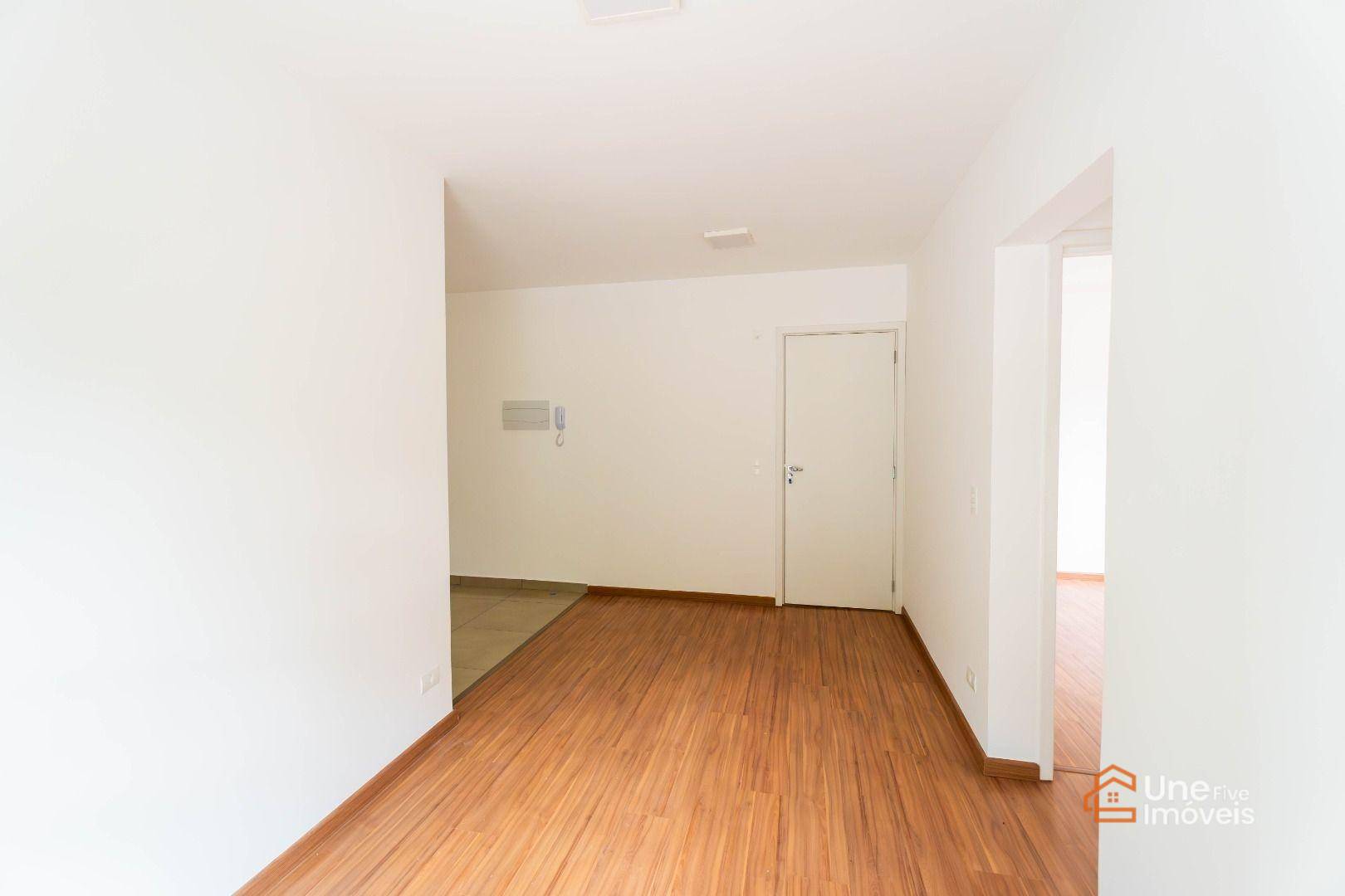 Apartamento, 2 quartos, 47 m² - Foto 5