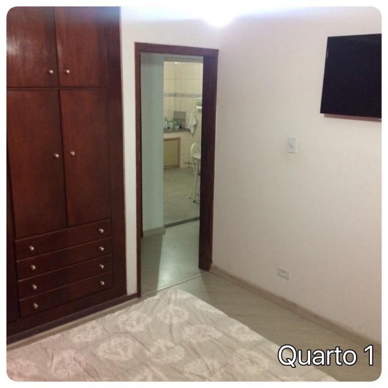 Apartamento à venda com 2 quartos, 79m² - Foto 5