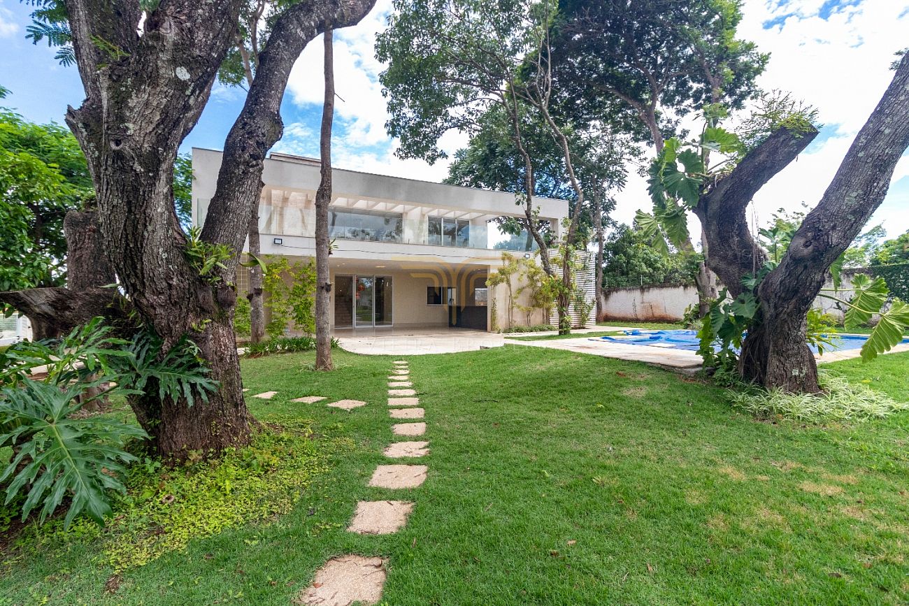 Casa de Condomínio à venda com 3 quartos, 435m² - Foto 22