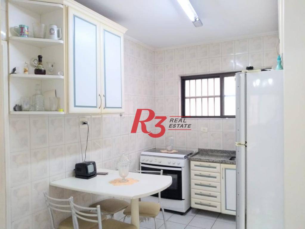 Apartamento à venda com 2 quartos, 105m² - Foto 3