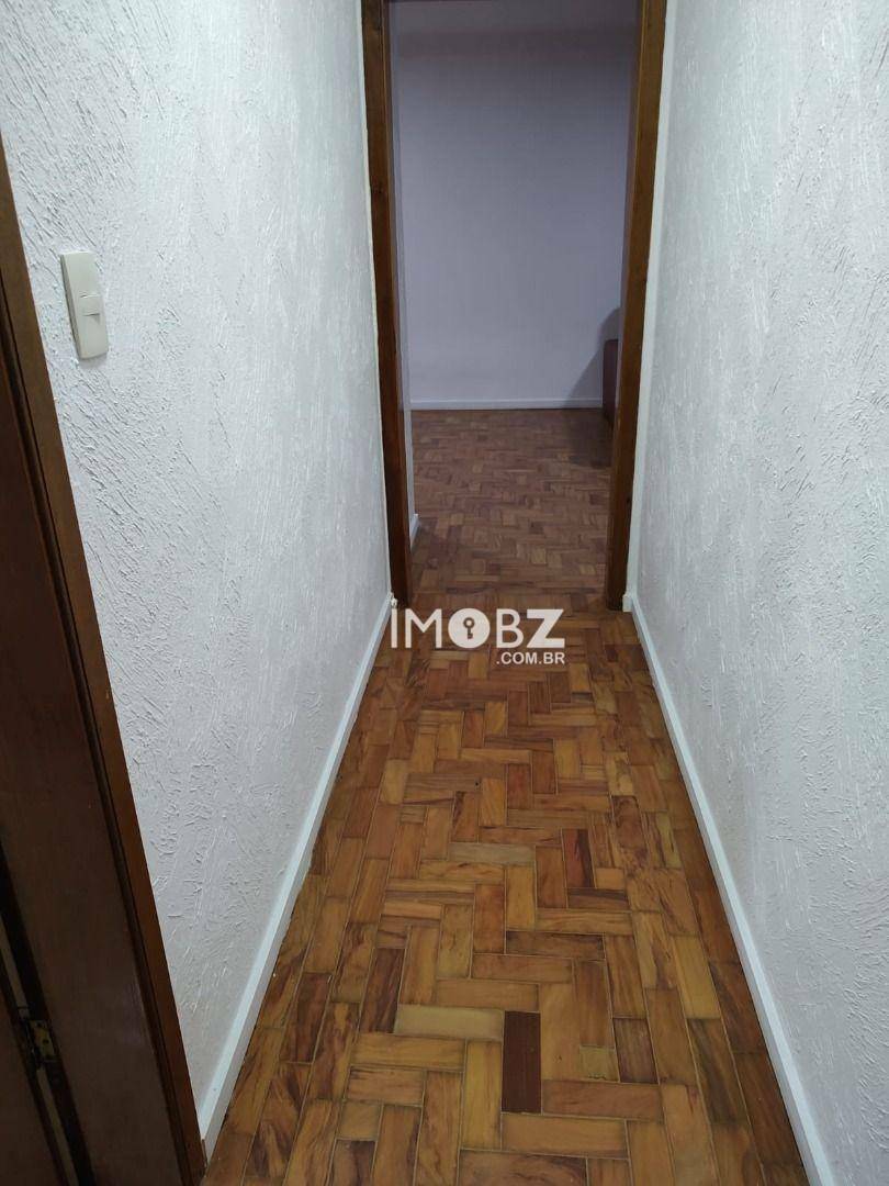 Apartamento à venda com 3 quartos, 175m² - Foto 8