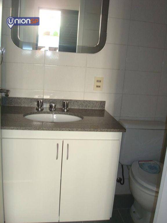 Apartamento à venda com 3 quartos, 75m² - Foto 5