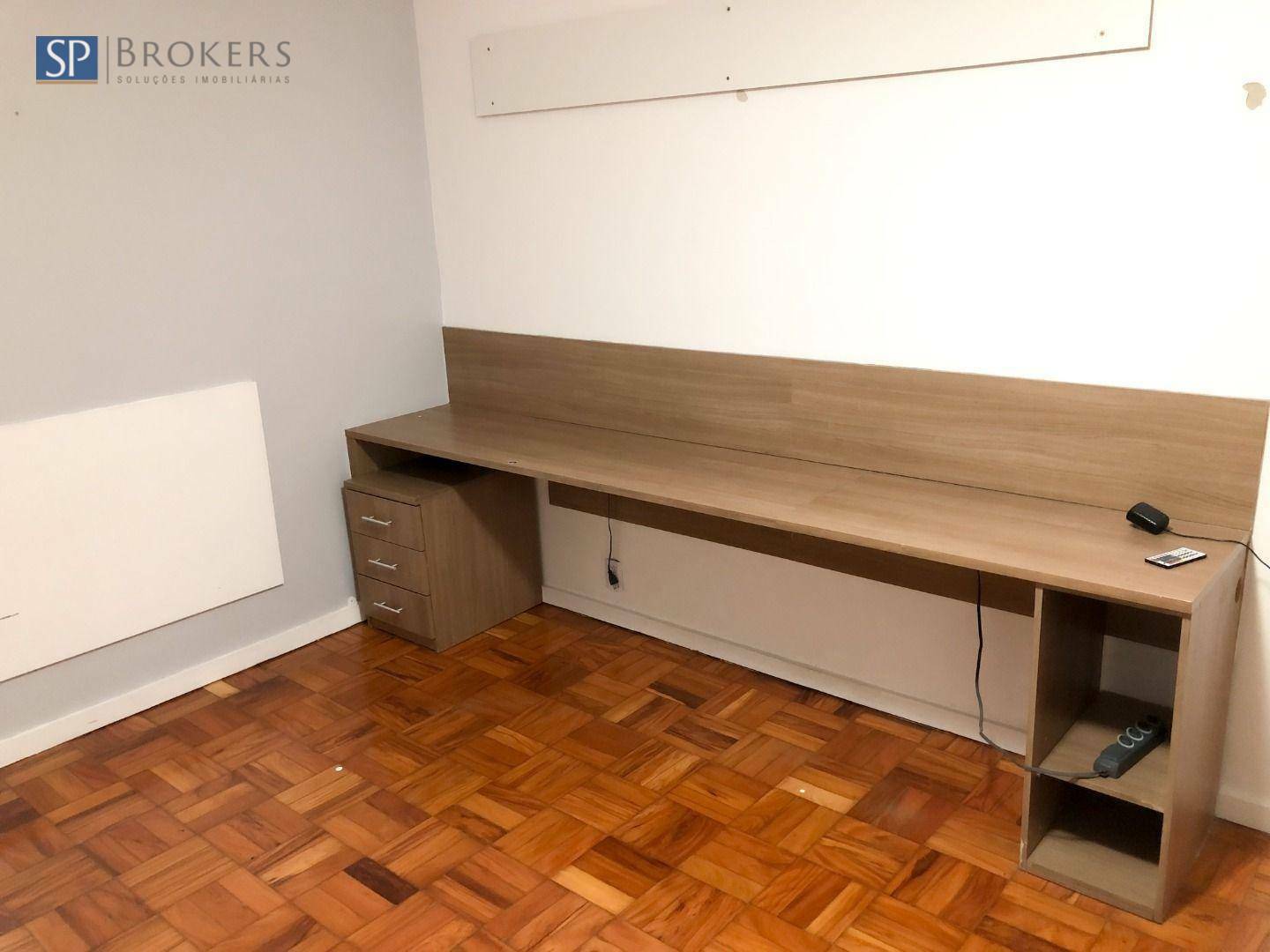 Apartamento para alugar com 3 quartos, 238m² - Foto 31