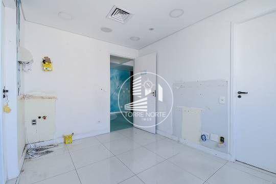 Conjunto Comercial-Sala à venda, 60m² - Foto 2