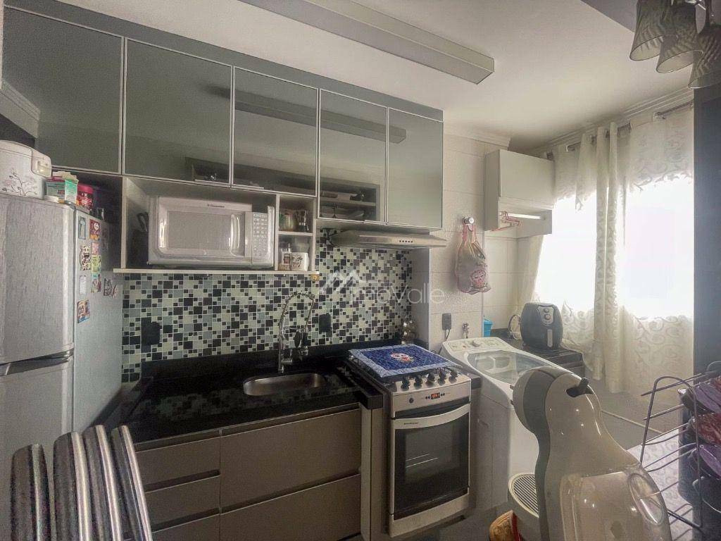 Apartamento à venda com 2 quartos, 47m² - Foto 9