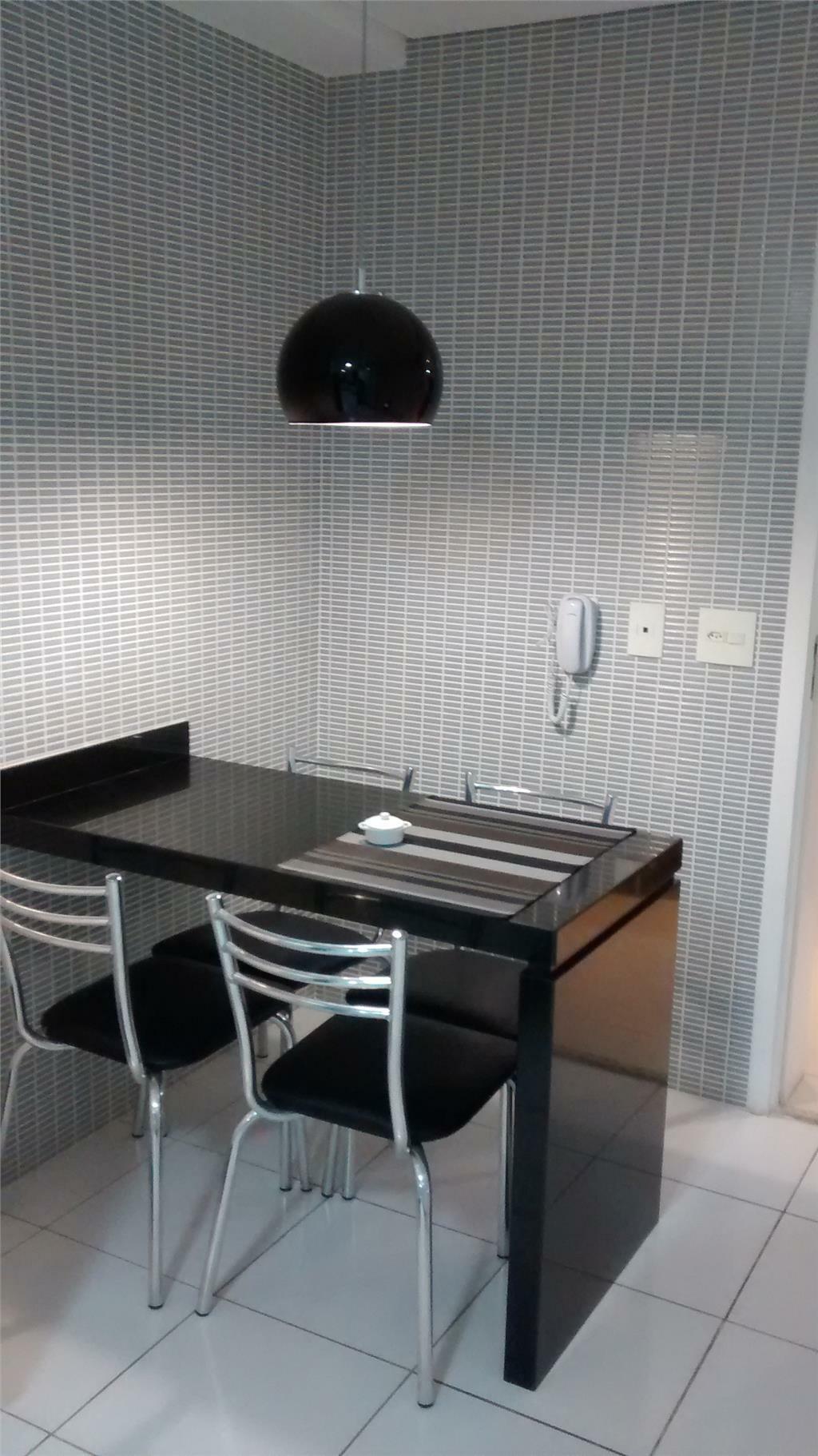 Apartamento à venda com 3 quartos, 234m² - Foto 7