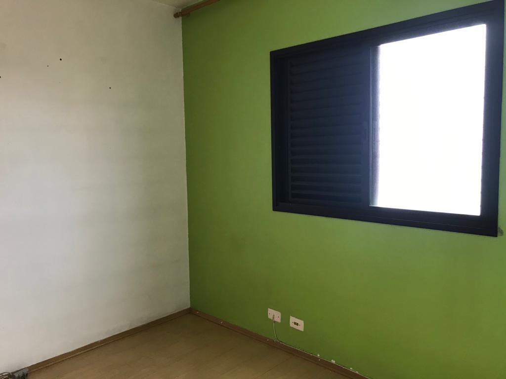 Apartamento à venda, 62m² - Foto 7