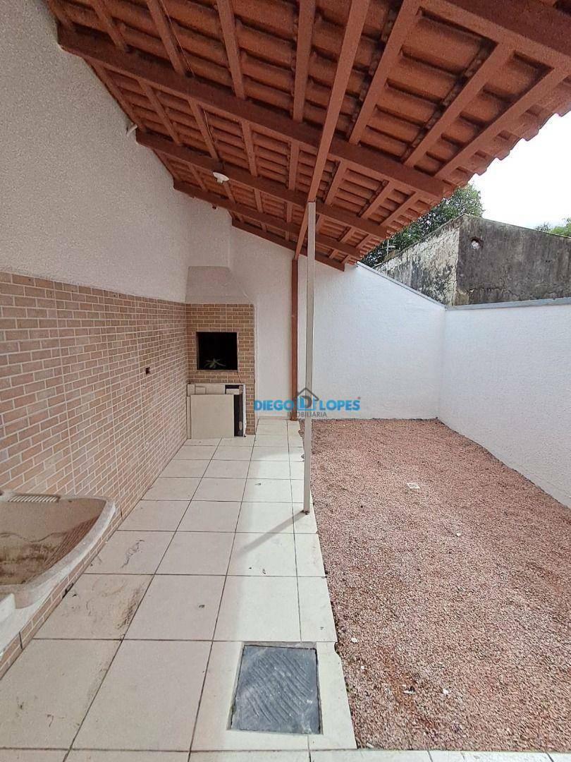 Sobrado à venda com 2 quartos, 68m² - Foto 11