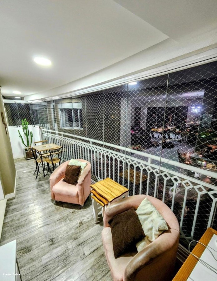 Cobertura à venda com 4 quartos, 270m² - Foto 16