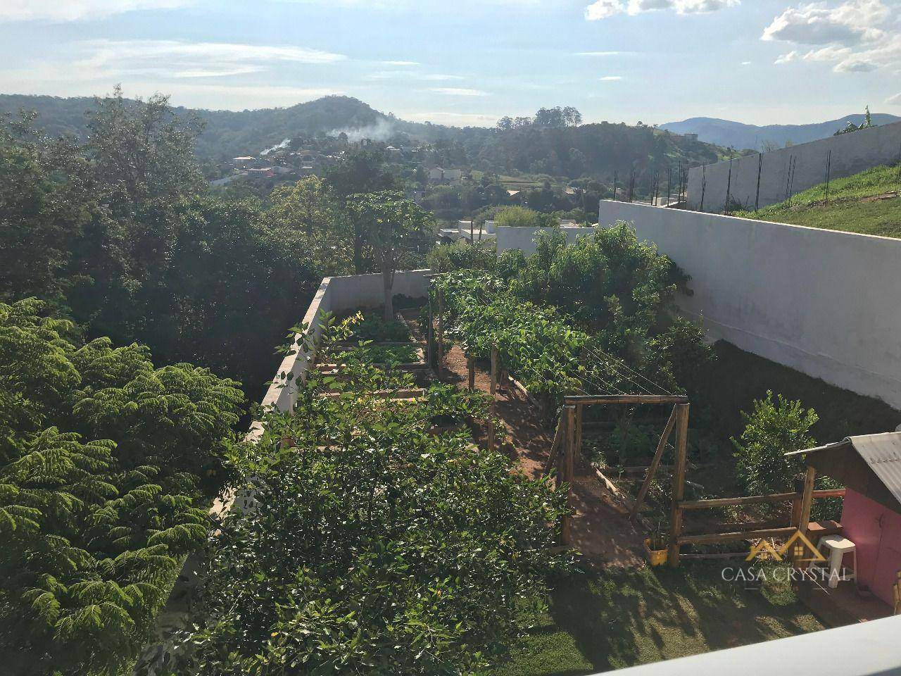 Casa de Condomínio à venda com 4 quartos, 440m² - Foto 16