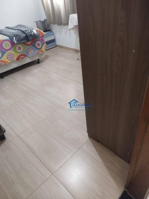 Sobrado à venda com 3 quartos, 200m² - Foto 27