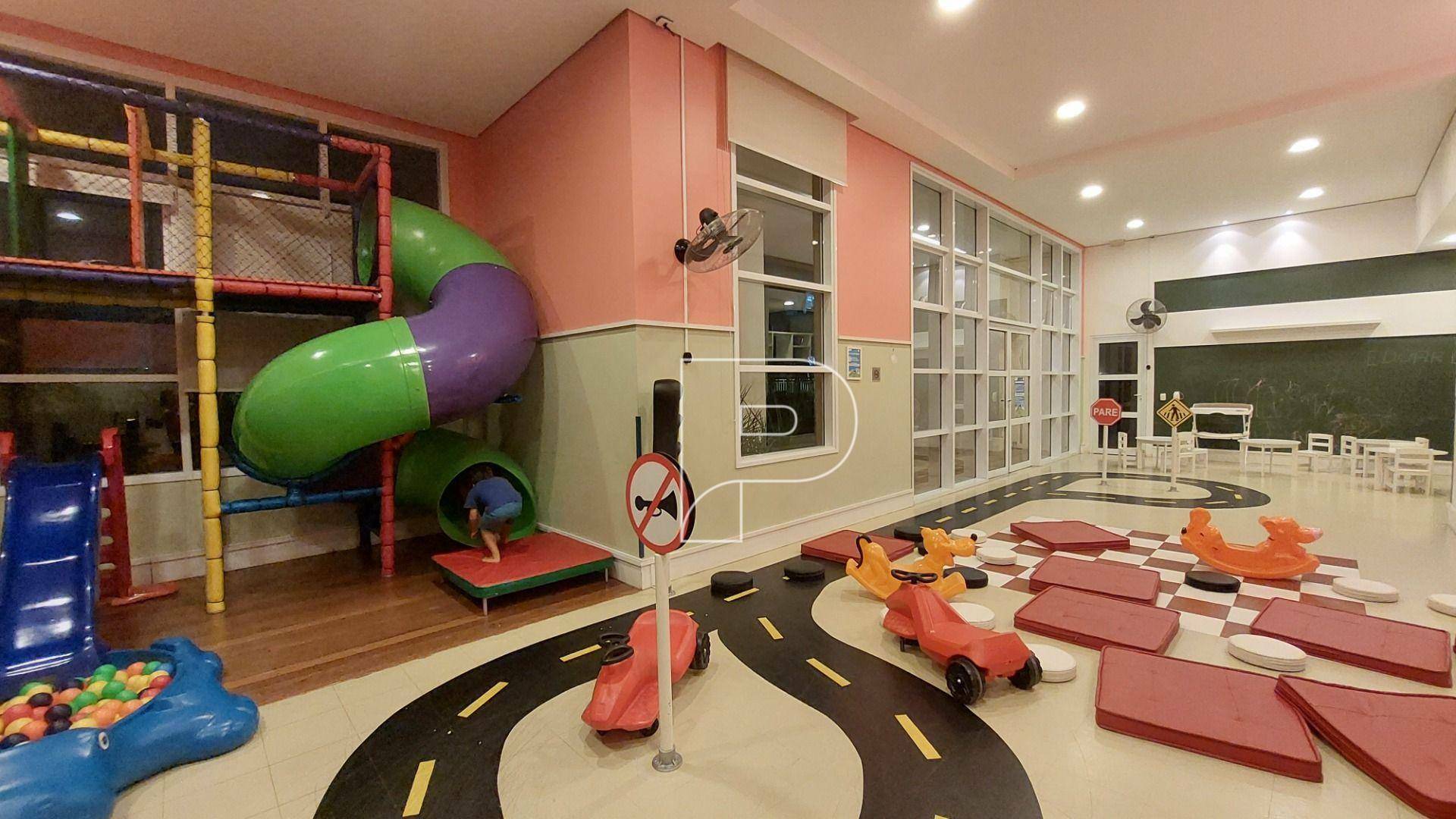 Apartamento para alugar com 2 quartos, 106m² - Foto 69