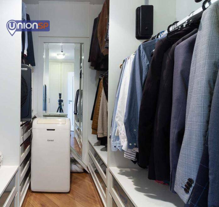 Apartamento à venda com 3 quartos, 220m² - Foto 14