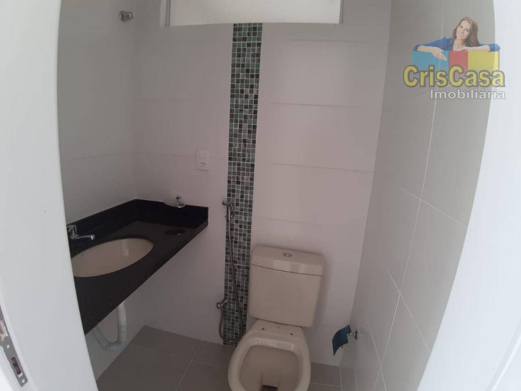 Apartamento à venda com 1 quarto, 60m² - Foto 13