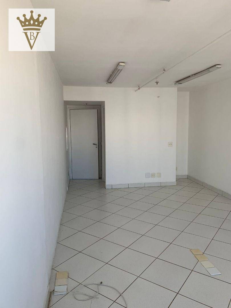 Conjunto Comercial-Sala à venda e aluguel, 27m² - Foto 2