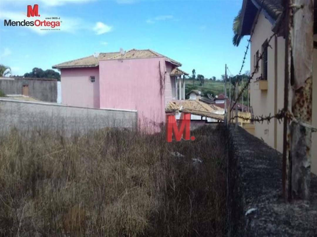 Loteamento e Condomínio à venda, 413M2 - Foto 4