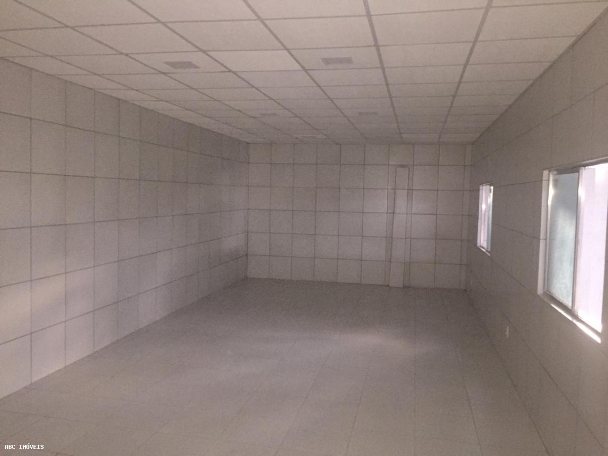 Depósito-Galpão-Armazém para alugar, 450m² - Foto 20