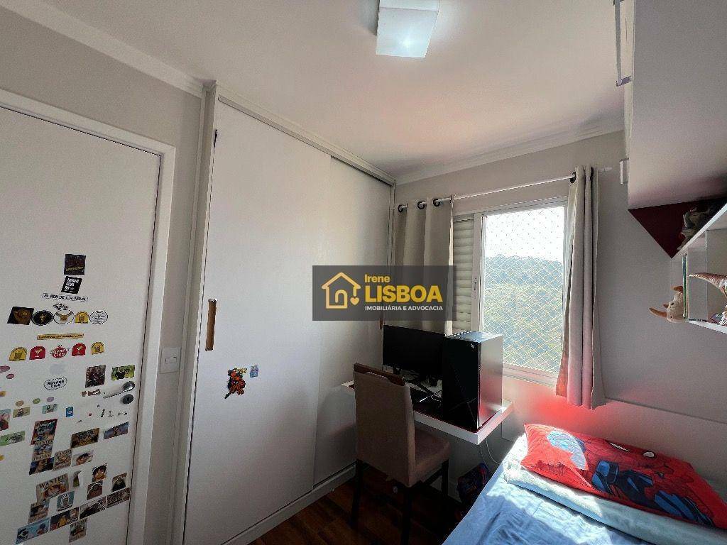 Apartamento à venda com 2 quartos, 60m² - Foto 7