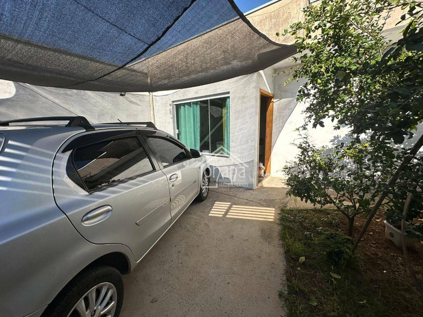 Casa, 3 quartos, 89 m² - Foto 6