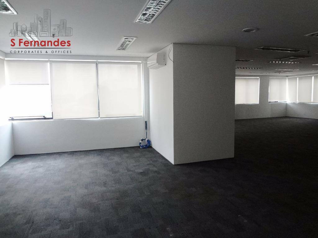 Conjunto Comercial-Sala para alugar, 310m² - Foto 11