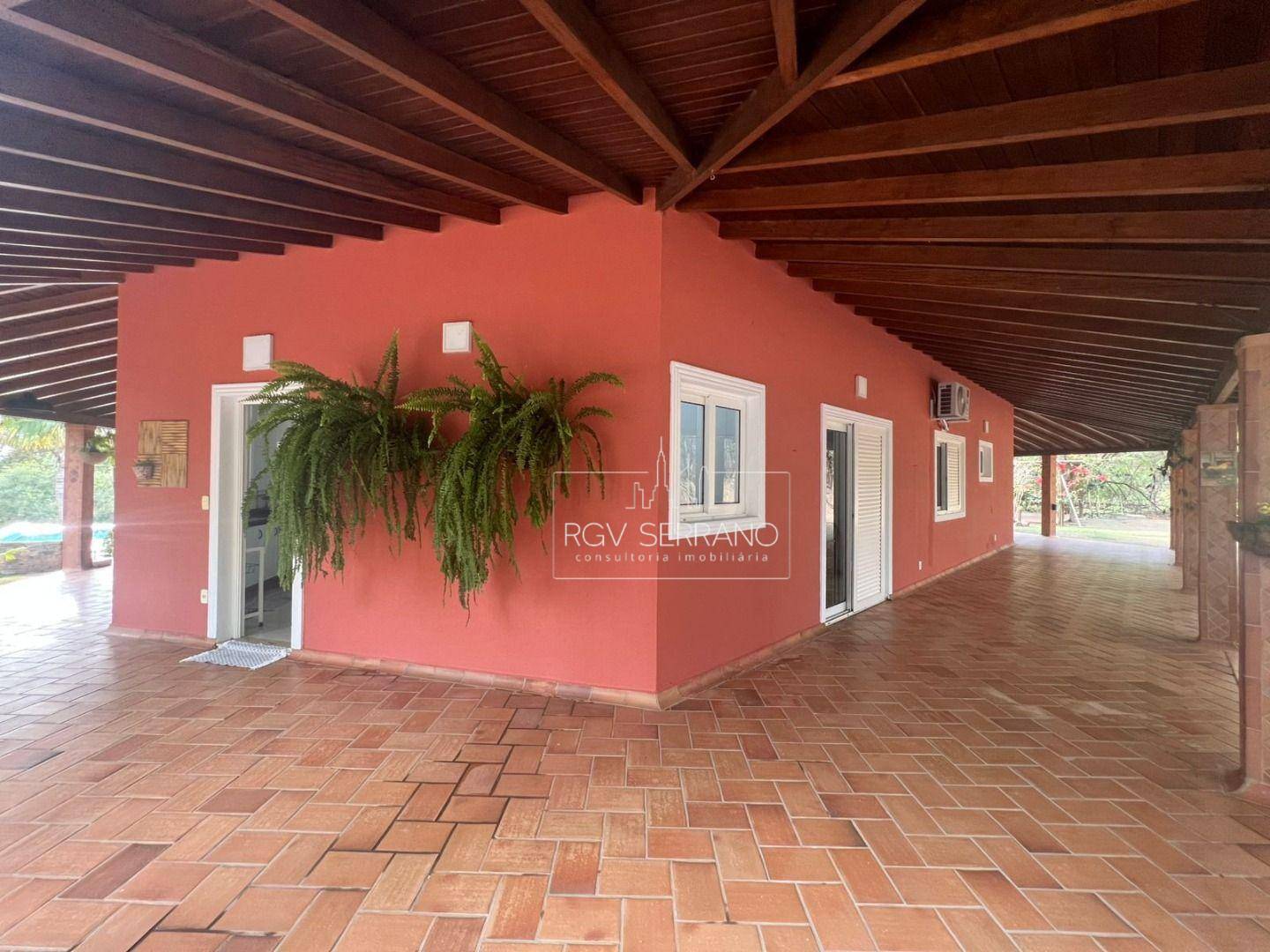 Chácara, 3 quartos, 2 hectares - Foto 4