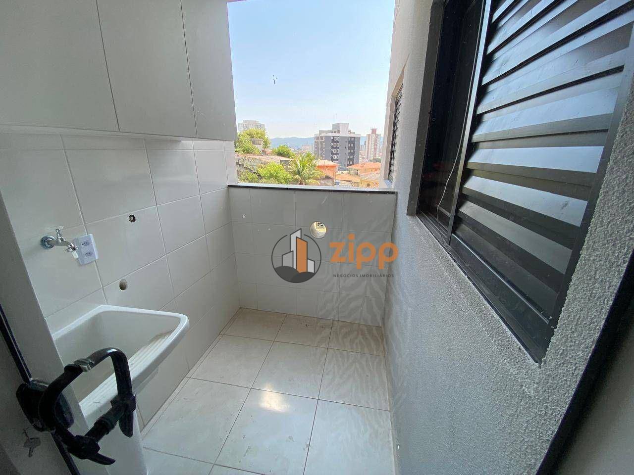 Apartamento para alugar com 2 quartos, 42m² - Foto 8