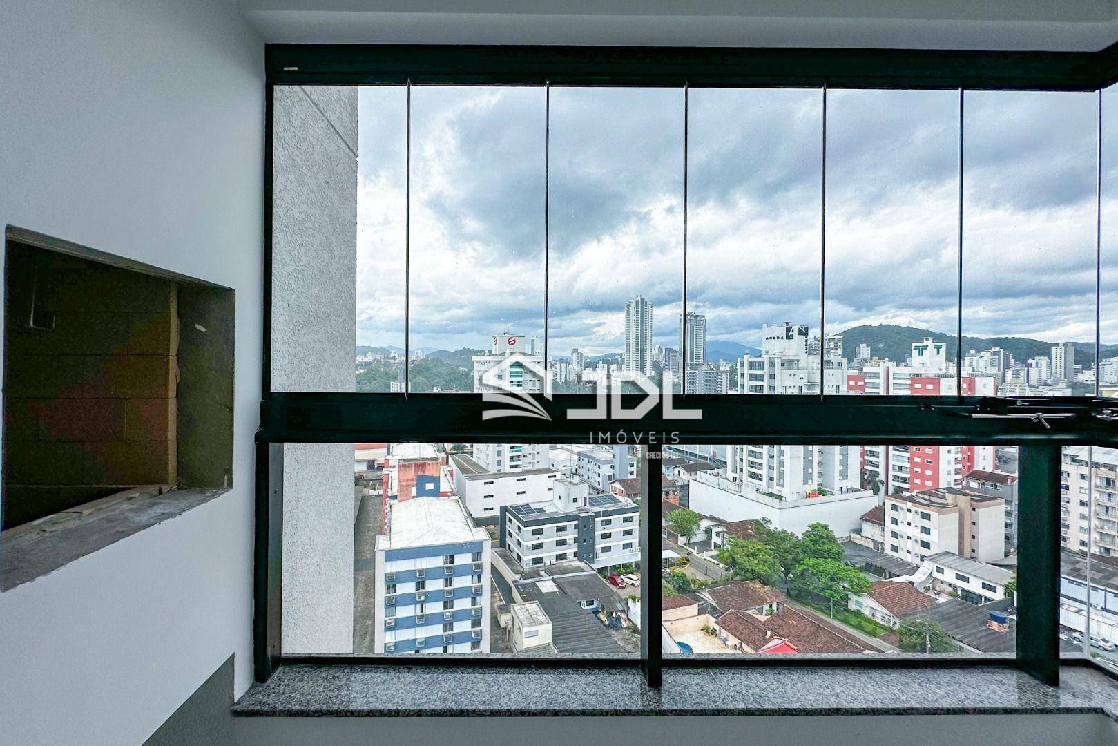 Cobertura à venda com 3 quartos, 139m² - Foto 5