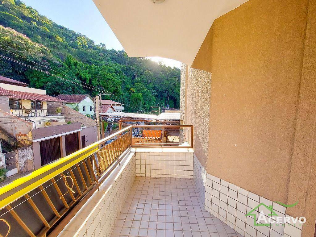 Apartamento à venda com 4 quartos, 203m² - Foto 7