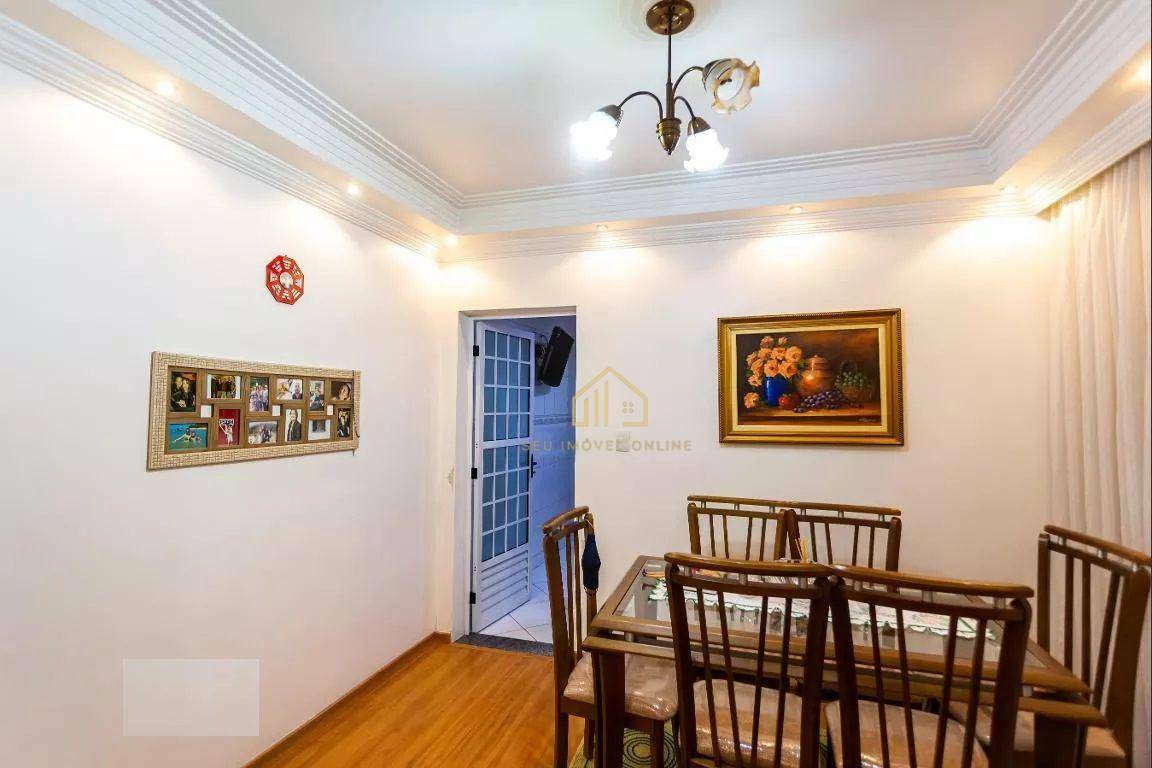 Sobrado à venda com 3 quartos, 248m² - Foto 22