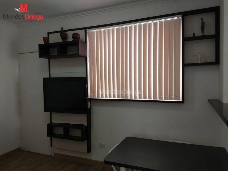 Apartamento para alugar com 2 quartos, 48m² - Foto 6