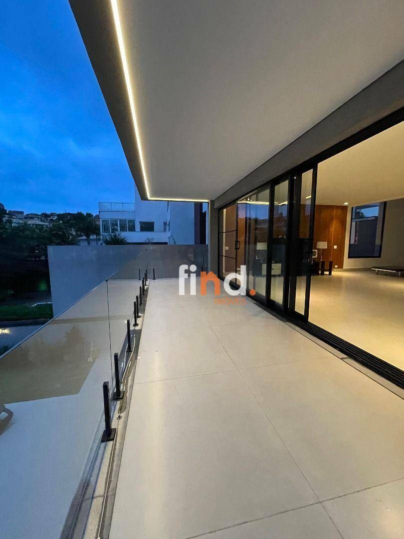 Casa de Condomínio à venda com 4 quartos, 627m² - Foto 10