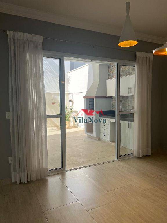 Casa de Condomínio à venda com 3 quartos, 155m² - Foto 4