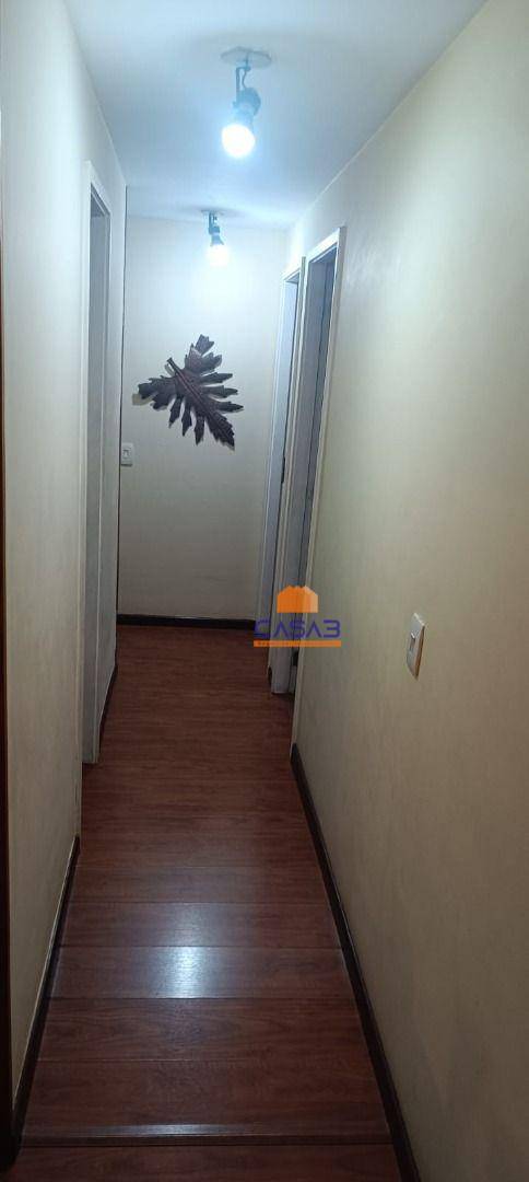 Apartamento à venda com 3 quartos, 110m² - Foto 28