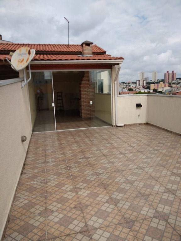 Cobertura à venda com 2 quartos, 116m² - Foto 9