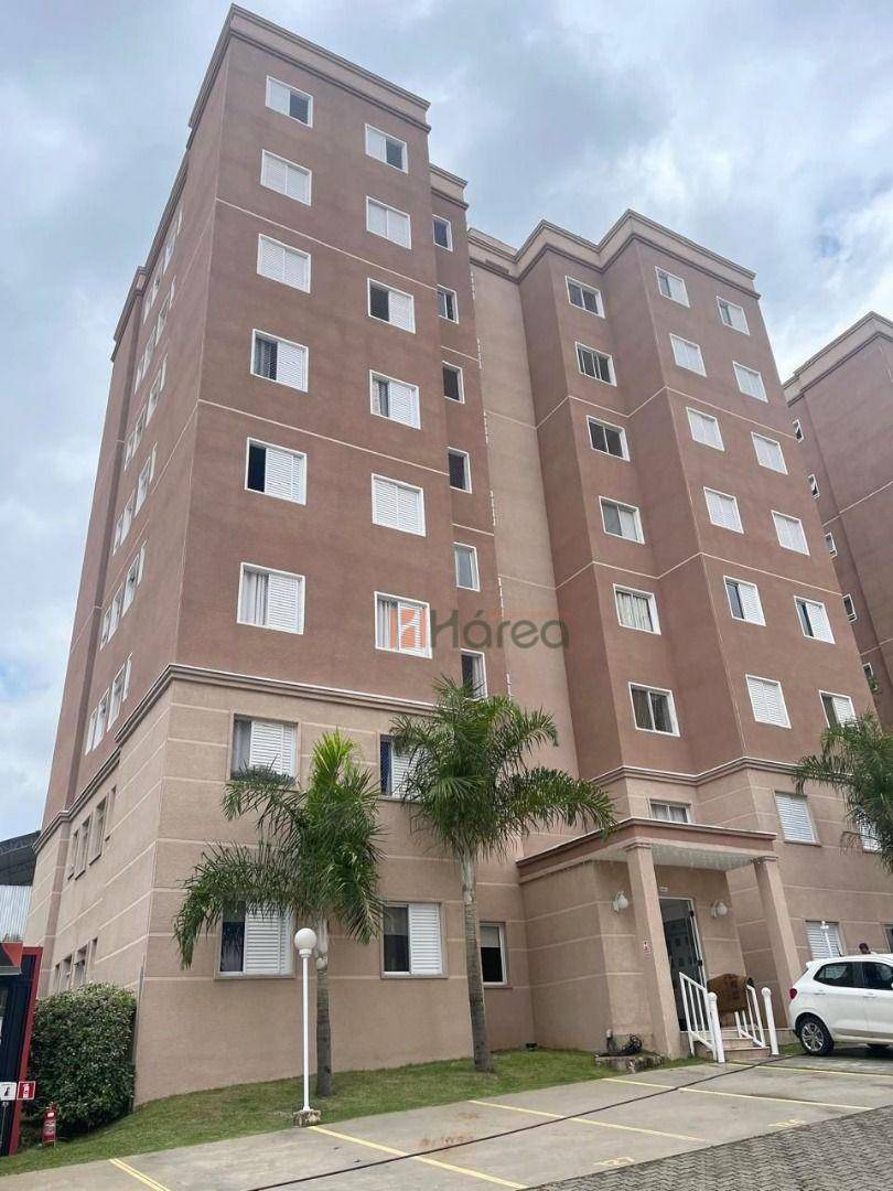 Apartamento, 2 quartos, 55 m² - Foto 1