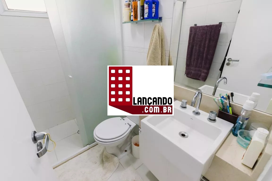 Apartamento à venda com 2 quartos, 87m² - Foto 6