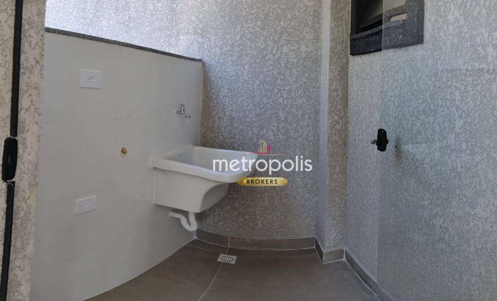 Sobrado à venda com 2 quartos, 125m² - Foto 14