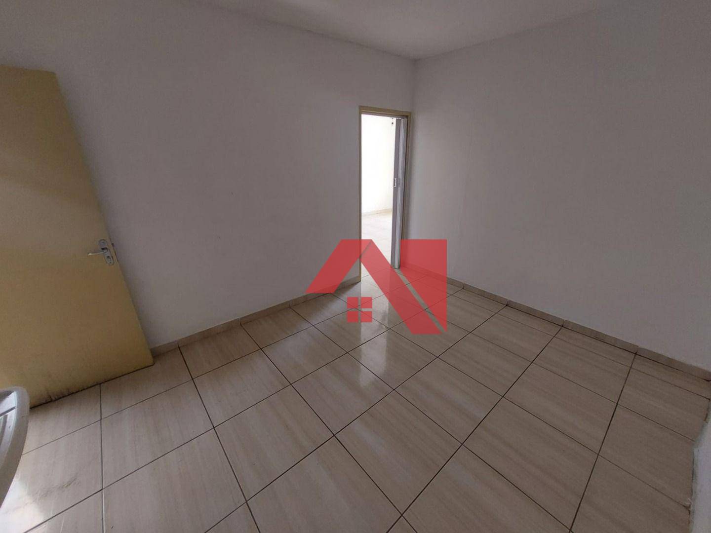 Casa para alugar, 60m² - Foto 7