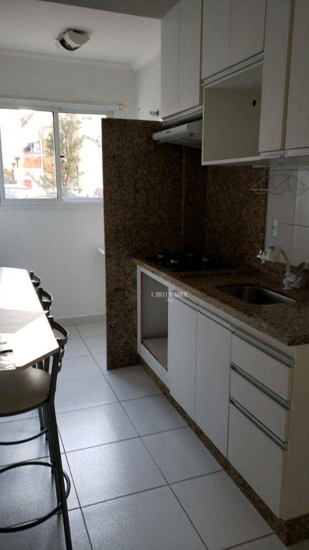 Apartamento à venda com 2 quartos, 54m² - Foto 6