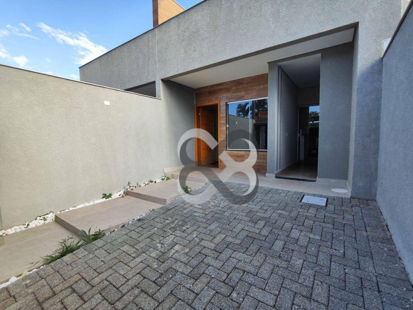 Casa à venda com 3 quartos, 87m² - Foto 8