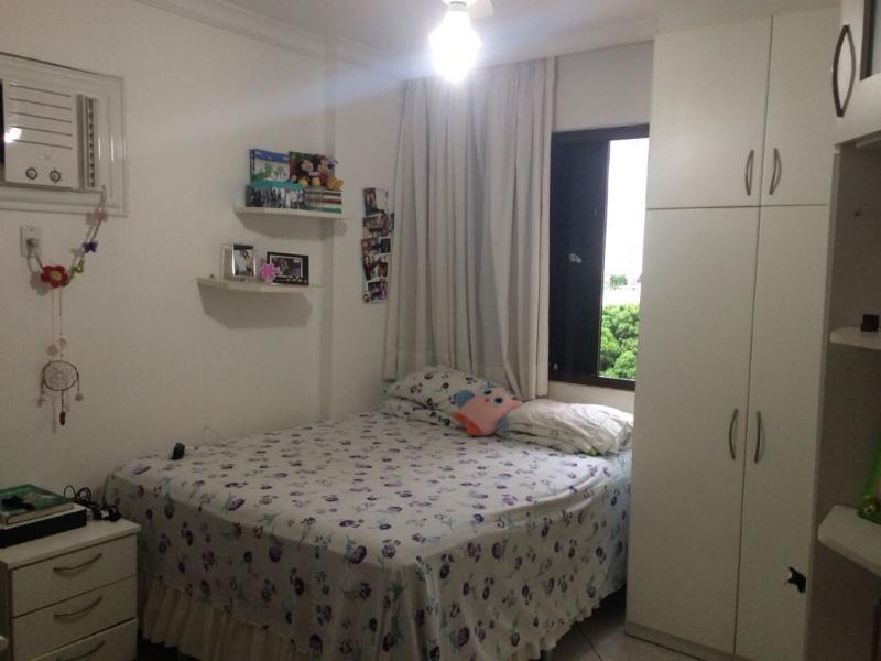 Apartamento à venda com 3 quartos, 159m² - Foto 4