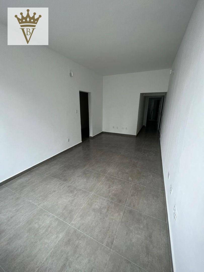 Apartamento à venda com 2 quartos, 89m² - Foto 2