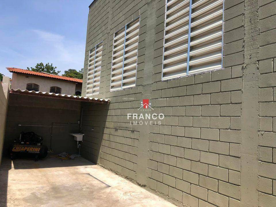 Depósito-Galpão-Armazém para alugar, 250m² - Foto 15