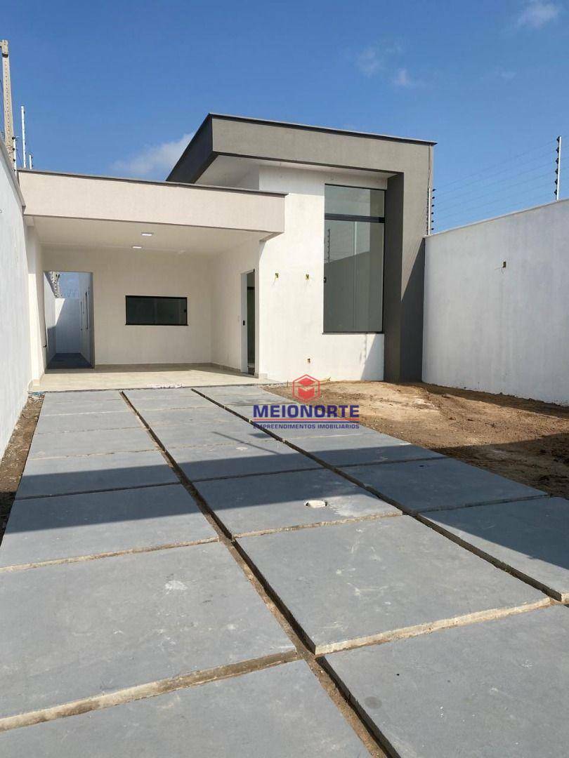 Casa à venda com 3 quartos, 121m² - Foto 8