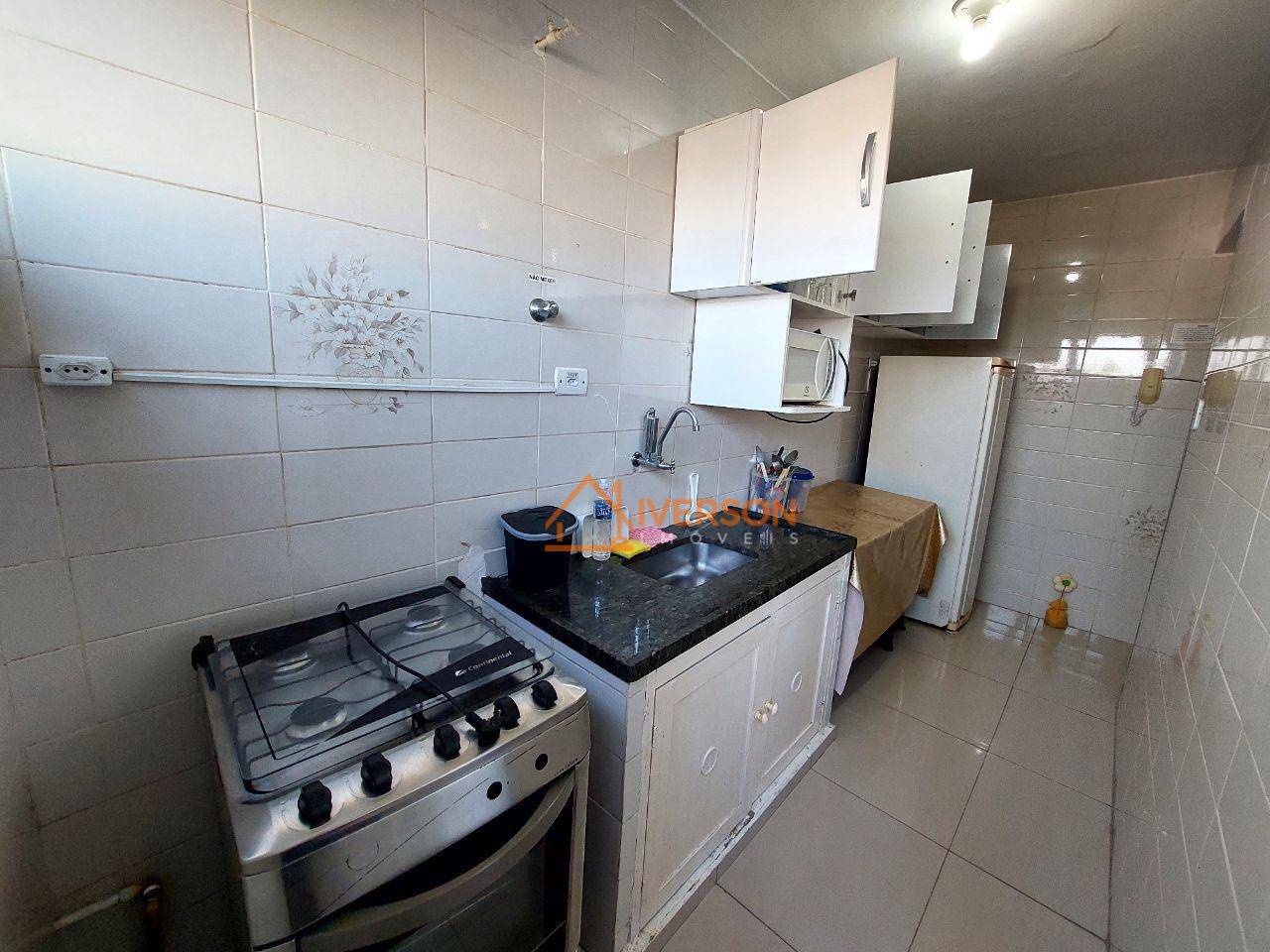 Kitnet-Studio, 36 m² - Foto 3